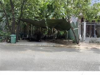Bán 2 lô c38c39 đất biệt thự kdc sadeco ven sông tân phong tphcm, 7x18m, 148tr/m2.