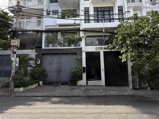 Bán nhà mặt tiền đường số 1, kdc tân mỹ chợ tân mỹ, tphcm, dt5x20m, 3l, 26.5ty