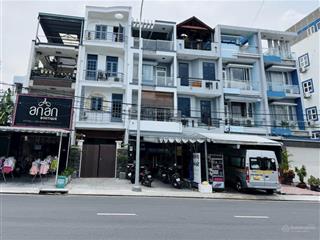 Nhà mặt tiền đường phú thuận kdc nam long phú thuận dt4x20m, 2l, st, 17ty