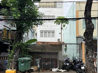 Đất mặt tiền đường 65 khu tân quy đông phường tân phong tphcm, dt6x20m, 29.9ty