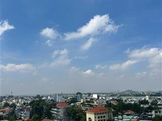 Bán căn penthouse 461m2 giá 7.5 tỷ dự án pegasus biên hòa ngay vietcombank võ thị sáu