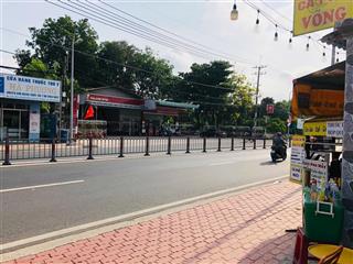 Chính chủ bán nhà mặt tiền tỉnh lộ 8, ngay nhà trẻ tuổi ngọc, kcn đông nam, samco