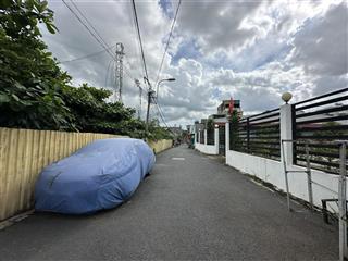 Bán gấp nhà đường nhựa 5m gần lê văn việt,4.7x14=66m2, sổ hồng giá chỉ 4,09 tỷ 0916 827 ***