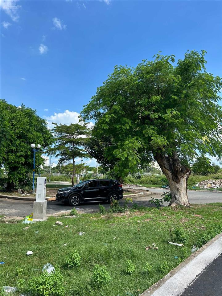 Quá rẻ! chỉ 33tr/m2 có ngay lô đất trung tâm thị trấn nhà bè. kdc sài gòn mới  0906 459 ***