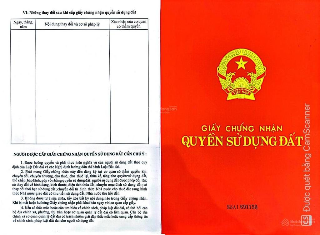 Annam land cập nhật giá tốt tháng 5 phú xuân vph. diện tích 6x21m  giá bán 55tr/m2  0906 459 ***