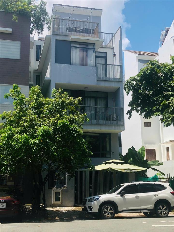20,5 tỷ  dt 6x21 căn nhà phố giá tốt nhất dự kdc phú mỹ vạn phát hưng.  0906 459 ***