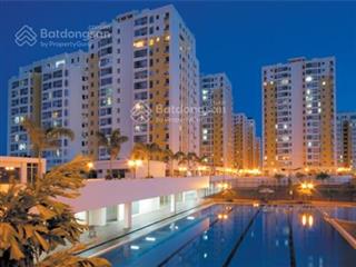 Bán căn hộ duplex sky garden 1, pmh 165m2 nội thất cao cấp, 7,8 tỷ