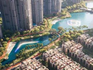 Căn duy nhất view sông lumiere midtown giá chỉ 9,8 tỷ mua trực tiếp từ cđt