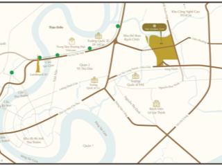 Giỏ hàng lumiere midtown tốt nhất tháng 10  chỉ từ 9 tỷ 813.698.909 vnđ