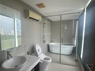 Bán căn hộ sân vườn belleza 192m2 giá chỉ 5,7 tỷ nội thất cao cấp mới chưa sử dụng