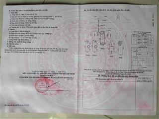 Bán căn nhà kdc him lam quận 7 dt 81m2 giá bán 19 tỷ vị trí đẹp đường 16m  0911 775 ***