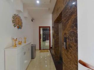 Bán căn nhà bt kdc him lam quận 7 dt 10x20m giá 52 tỷ (tl) có thang máy vị trí đẹp  0911 775 ***