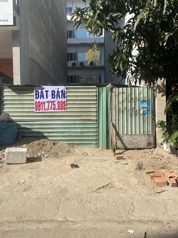 Bán lô đất bt kdc him lam dt 7,5x20m giá 215tr/m2 rẻ nhất thị trường vị trí đẹp  0911 775 ***