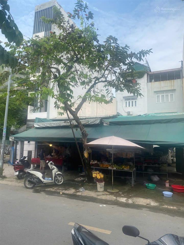 Bán đất khu tái định cư him lam dt 5x18m giá bán 20,5 tỷ vị trí nằm trên đường 4a  0911 775 ***