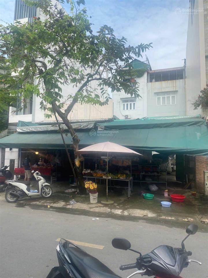 Bán đất khu tái định cư him lam dt 5x18m giá bán 20,5 tỷ vị trí nằm trên đường 4a  0911 775 ***