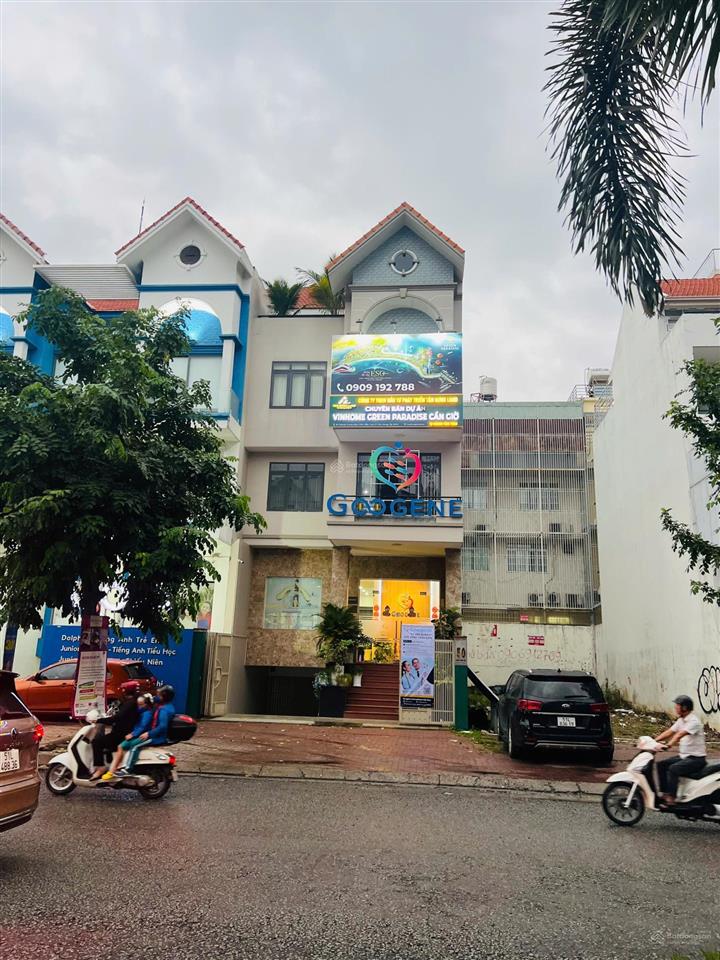 Bán căn nhà bt kdc him lam dt 7,5x20m giá 65 tỷ vị trí nằm đường hoàng trọng mậu  0911 775 ***