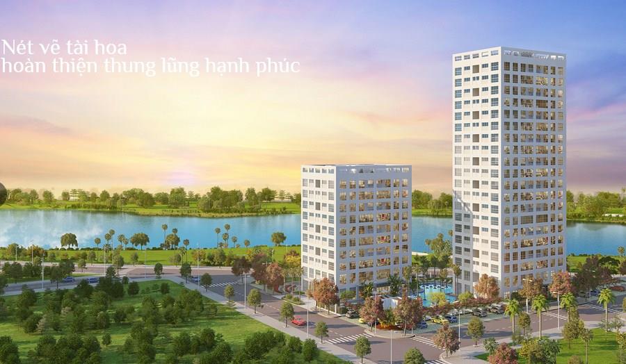 Bán căn hộ 4pn, 3wc, 179m2 tại happy valley premier, q7, hcm