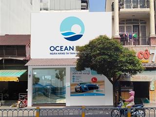 Bán nhà mặt tiền đường số 41 phường 6 quận 4