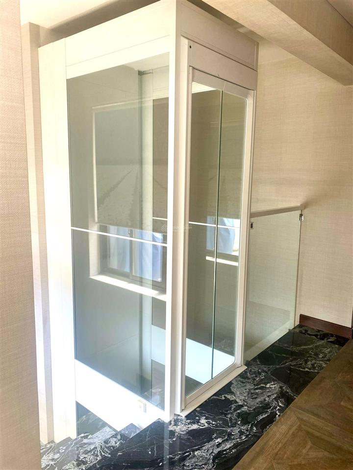 Biệt thự góc vinhomes central park đẹp full nội thất cần bán