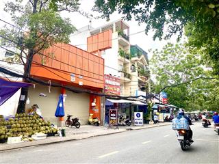Cho thuê nhà 8x20 mặt tiền đường 15 chợ tân quy quận 7