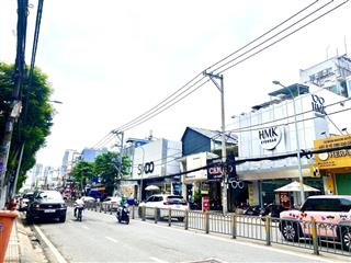 Bán nhà mặt tiền đường nguyễn thị thập đoạn đẹp gần lottemart q7