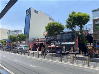 Bán nhà nguyễn thị thập quận 7 8,5x23m đang cho thuê 120 triệu