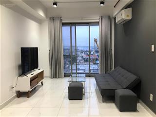 Cho thuê căn hộ hưng phúc 1. dt 78m2 nhà đẹp lầu cao view sông2 phòng2wc giá 16 triệu/tháng