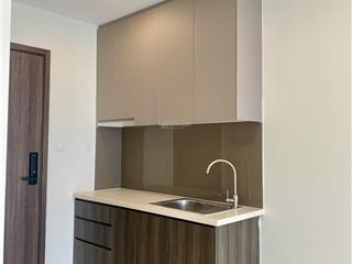 Cần cho thuê căn officetel dự án lavida chỉ 7.5tr có rèm, máy lạnh.  xem nhà 0906 385 ***
