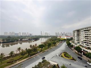 Cần cho thuê căn hộ panorama phú mỹ hưng, 143m2 2pn 2wc, giá 45tr full nội thất.  0906 385 ***
