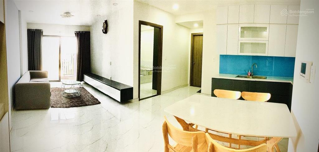 Chuyển nhượng căn 2pn 80m2 view pmh, lavida plus giá chỉ 4.8 tỷ đầy đủ nội thất,