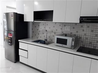 Cần cho thuê căn 2pn 65m2 lavida plus, đầy đủ nội thất giá 14tr, căn góc view đẹp. hl 0906 385 ***