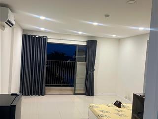 Cần cho thuê căn officetel 37m2 dự án lavida plus giá chỉ 9.5tr đầy đủ nội thất. hl 0906 385 ***