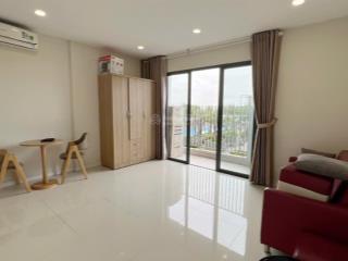 Cho thuê căn hộ officetel lavida plus 37m2 đầy đủ nội thất, giá thuê 10tr. hl xem nhà 0906 385 ***