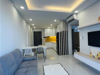 Cần cho thuê căn 2pn, căn góc dự án lavida giá 16tr đầy đủ nội thất.  0906 385 ***