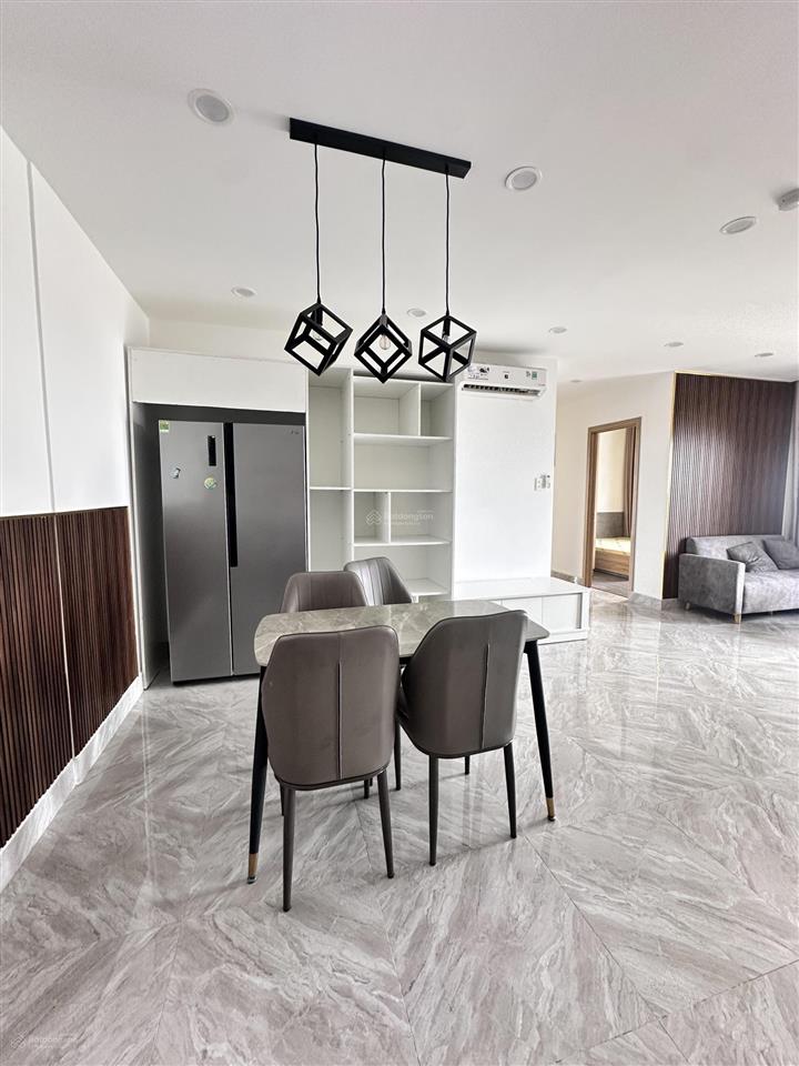 Chuyển nhượng lavida plus 3pn 95m2 giá 6.5 tỷ đầy đủ nội thất, view đẹp, sẵn hợp đồng thuê