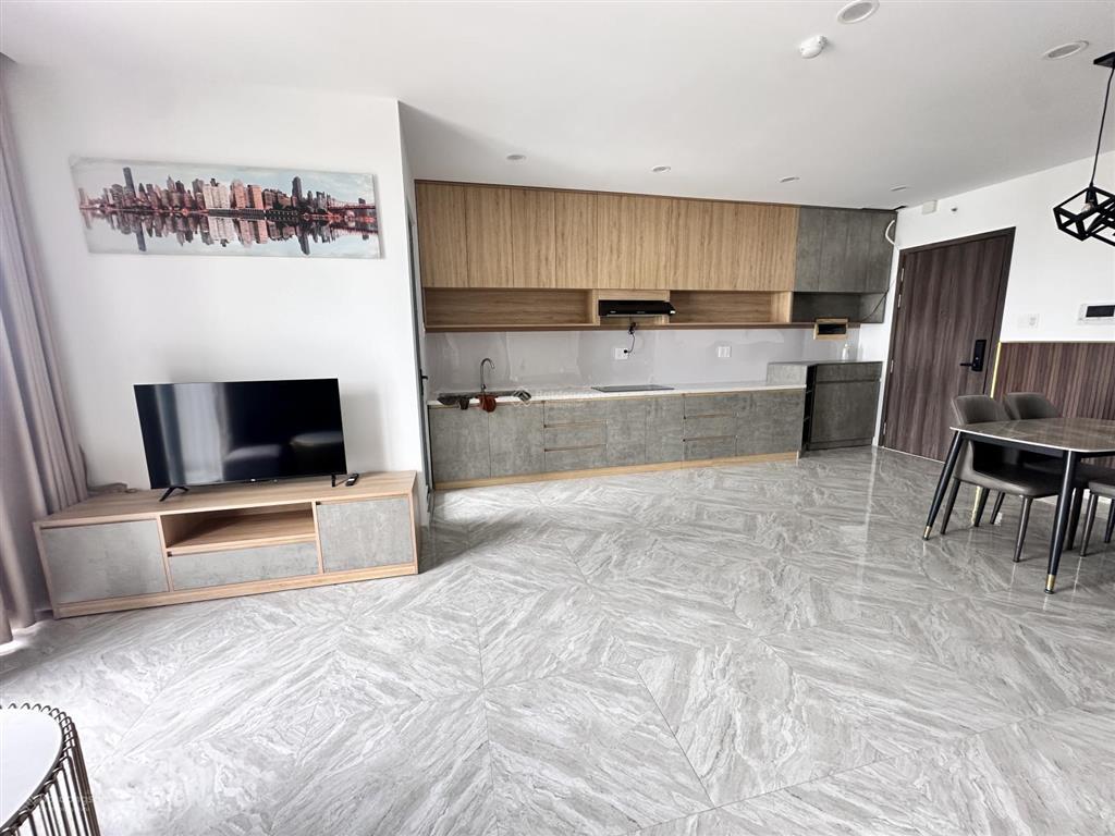 Chuyển nhượng lavida plus 3pn 95m2 giá 6.5 tỷ đầy đủ nội thất, view đẹp, sẵn hợp đồng thuê