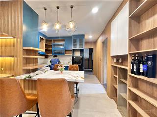 Chuyển nhượng căn hộ 3pn giá 5,3 tỷ lavida plus đầy đủ nội thất, 75m2  tk được 3pn, nội thất đẹp