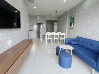 Chuyển nhượng căn hộ lavida plus 2pn giá 5.3 tỷ all in, sẵn hợp đồng thuê, giao full nội thất