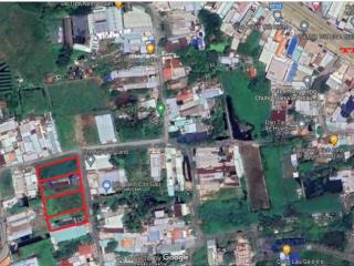 Bán đất tại đường bình tiền 1, 16 triệu/m2, 1940m2, chia làm 4 sổ hồng, đất bán, full thổ