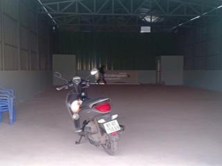Cho thuê kho kế chợ bình điền, nhà xưởng 200m2, 16 triệu, đường a, p7, q8, hcm đẹp
