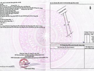 Bán 2 lô đất liền kề tại nguyễn trãi, 10 triệu / m2, 1441 m2 và 1423m2 pháp lý sổ hồng