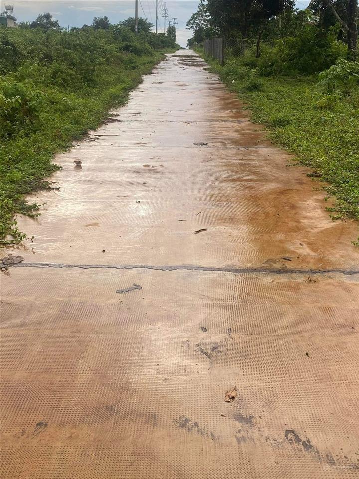 Bán đất xã biển hồ, pleiku, gia lai, 155m2, full thổ, sổ hồng