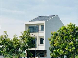 Bán đất mặt tiền khu lộ giới 12m, dt 126m2 giá bán 47 triệu/m2.  tuấn 0939 386 ***