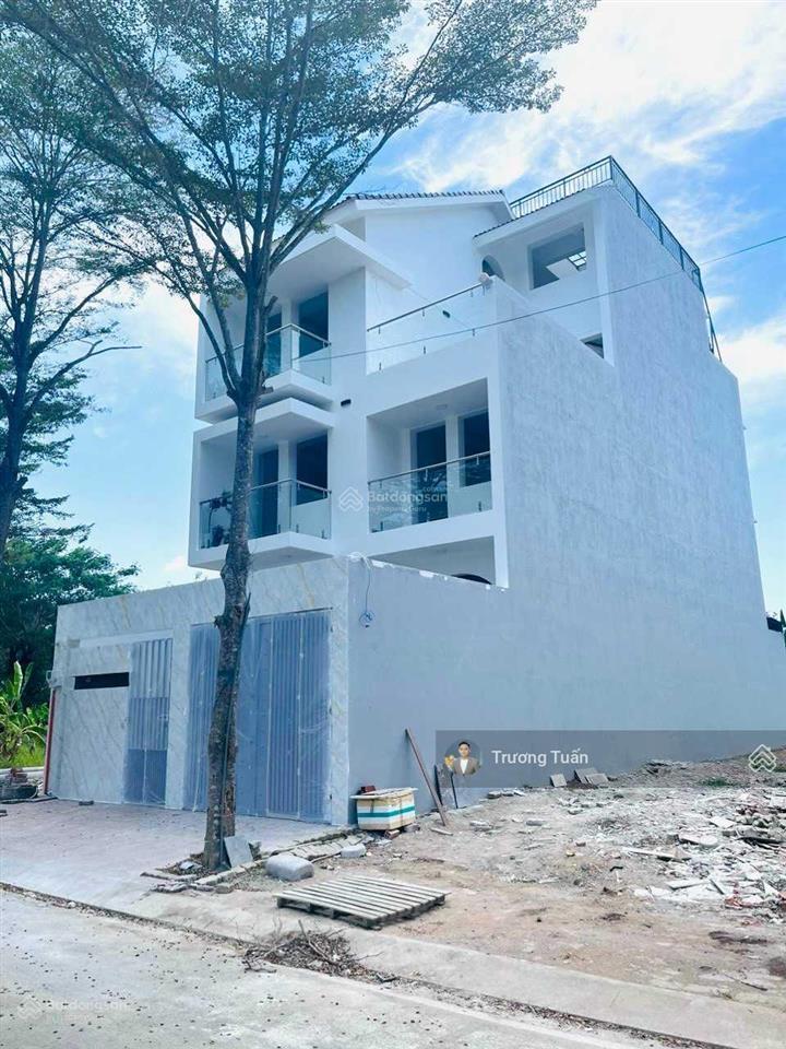 Chủ cần bán lô đất biệt thự đẹp 10x22m 212m2 giá 47,2tr/m2 không ký quỹ