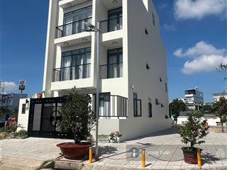 Bán lô đất 6.5x27.6m kdc sài gòn mới  thị trấn nhà bè hướng đông nam, công viên chỉ 37tr/m2