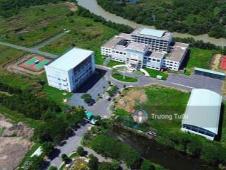 Bán đất dự án tại khu dân cư nhơn đức, góc hông công viên 5 tỷ, 100 m2,  mr. tuấn 0939 386 ***