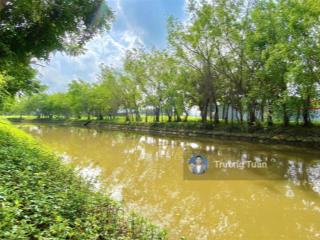 Bán nhanh nền biệt thự view rạch 10x24m 240m2 giá 52 triệu/m2  tuấn 0939 386 ***