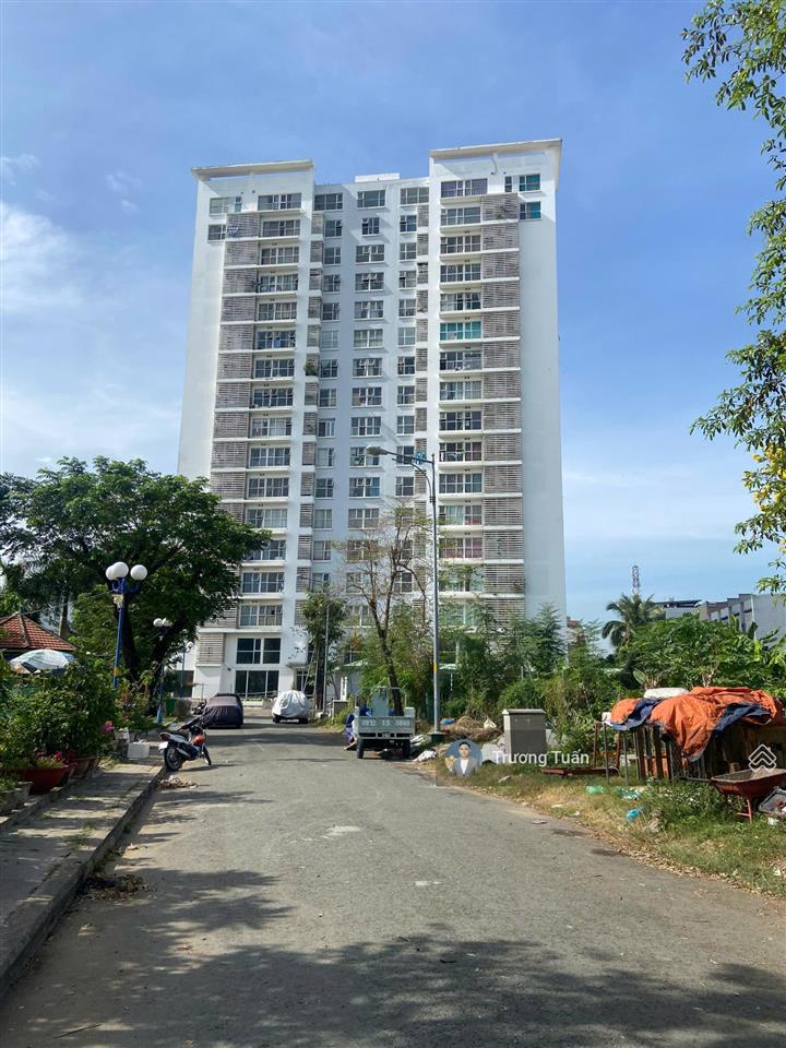 Bán nền biệt thự kdc sài gòn mới phú xuân nhà bè, 245m2 xd 1 trệt 2 lầu, chỉ 34tr/m2