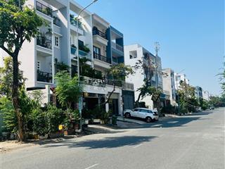 Bán lô đất mặt tiền đường 20m khu tái định cư phú mỹ, quận 7 giá 14,8 tỷ