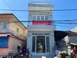 Bán nhà 3 tầng mới xây đất 110.5m² tại thoại ngọc hầu, mỹ phước,long xuyên,an giang chỉ 3 tỷ vnd